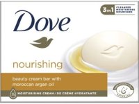 TM Dove Cream Oil /argan oil 100g